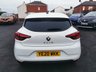 USED 2020 20 RENAULT CLIO 1.0 TCe Iconic Hatchback 5dr Petrol Manual Euro 6 (s/s) (100 ps) 
