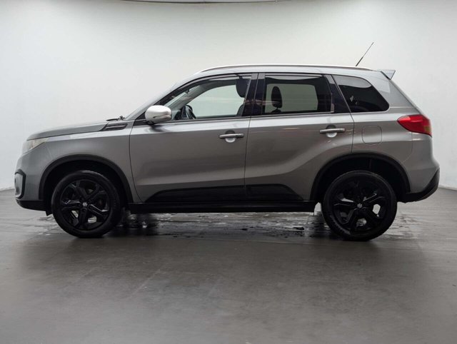 USED 2017 17 SUZUKI VITARA 1.4 Vitara S Boosterjet Allgrip 4WD 5dr CLICK & COLLECT/ HOME DELIVERY