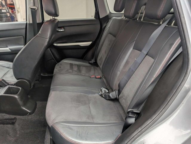 USED 2017 17 SUZUKI VITARA 1.4 Vitara S Boosterjet Allgrip 4WD 5dr CLICK & COLLECT/ HOME DELIVERY