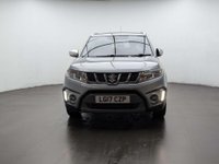 USED 2017 17 SUZUKI VITARA 1.4 Vitara S Boosterjet Allgrip 4WD 5dr CLICK & COLLECT/ HOME DELIVERY