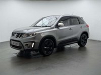 USED 2017 17 SUZUKI VITARA 1.4 Vitara S Boosterjet Allgrip 4WD 5dr CLICK & COLLECT/ HOME DELIVERY