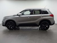 USED 2017 17 SUZUKI VITARA 1.4 Vitara S Boosterjet Allgrip 4WD 5dr CLICK & COLLECT/ HOME DELIVERY