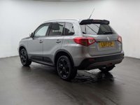 USED 2017 17 SUZUKI VITARA 1.4 Vitara S Boosterjet Allgrip 4WD 5dr CLICK & COLLECT/ HOME DELIVERY
