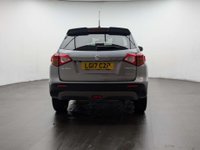 USED 2017 17 SUZUKI VITARA 1.4 Vitara S Boosterjet Allgrip 4WD 5dr CLICK & COLLECT/ HOME DELIVERY