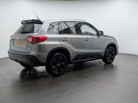 USED 2017 17 SUZUKI VITARA 1.4 Vitara S Boosterjet Allgrip 4WD 5dr CLICK & COLLECT/ HOME DELIVERY
