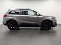 USED 2017 17 SUZUKI VITARA 1.4 Vitara S Boosterjet Allgrip 4WD 5dr CLICK & COLLECT/ HOME DELIVERY