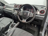 USED 2017 17 SUZUKI VITARA 1.4 Vitara S Boosterjet Allgrip 4WD 5dr CLICK & COLLECT/ HOME DELIVERY