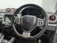 USED 2017 17 SUZUKI VITARA 1.4 Vitara S Boosterjet Allgrip 4WD 5dr CLICK & COLLECT/ HOME DELIVERY