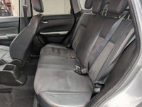 USED 2017 17 SUZUKI VITARA 1.4 Vitara S Boosterjet Allgrip 4WD 5dr CLICK & COLLECT/ HOME DELIVERY