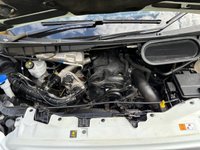 USED 2022 72 FORD TRANSIT 2.0 350 EcoBlue Leader Panel Van 5dr Diesel Manual RWD L3 H3 Euro 6 (s/s) (130 ps) WHAT A STUUBING EXAMPLE