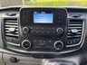 USED 2022 72 FORD TRANSIT 2.0 350 EcoBlue Leader Panel Van 5dr Diesel Manual RWD L3 H3 Euro 6 (s/s) (130 ps) WHAT A STUUBING EXAMPLE
