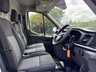 USED 2022 72 FORD TRANSIT 2.0 350 EcoBlue Leader Panel Van 5dr Diesel Manual RWD L3 H3 Euro 6 (s/s) (130 ps) WHAT A STUUBING EXAMPLE