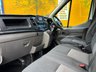 USED 2022 72 FORD TRANSIT 2.0 350 EcoBlue Leader Panel Van 5dr Diesel Manual RWD L3 H3 Euro 6 (s/s) (130 ps) WHAT A STUUBING EXAMPLE