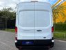 USED 2022 72 FORD TRANSIT 2.0 350 EcoBlue Leader Panel Van 5dr Diesel Manual RWD L3 H3 Euro 6 (s/s) (130 ps) WHAT A STUUBING EXAMPLE