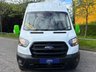 USED 2022 72 FORD TRANSIT 2.0 350 EcoBlue Leader Panel Van 5dr Diesel Manual RWD L3 H3 Euro 6 (s/s) (130 ps) WHAT A STUUBING EXAMPLE