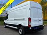 USED 2022 72 FORD TRANSIT 2.0 350 EcoBlue Leader Panel Van 5dr Diesel Manual RWD L3 H3 Euro 6 (s/s) (130 ps) WHAT A STUUBING EXAMPLE
