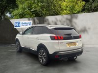USED 2018 68 PEUGEOT 3008 1.5 BlueHDi GT Line Premium SUV 5dr Diesel Manual Euro 6 (s/s) (130 ps) &pound;200 TO SECURE - DELIVERY AVAILABLE