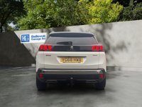 USED 2018 68 PEUGEOT 3008 1.5 BlueHDi GT Line Premium SUV 5dr Diesel Manual Euro 6 (s/s) (130 ps) &pound;200 TO SECURE - DELIVERY AVAILABLE