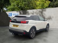 USED 2018 68 PEUGEOT 3008 1.5 BlueHDi GT Line Premium SUV 5dr Diesel Manual Euro 6 (s/s) (130 ps) &pound;200 TO SECURE - DELIVERY AVAILABLE