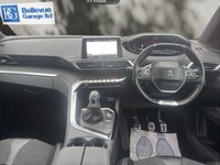 USED 2018 68 PEUGEOT 3008 1.5 BlueHDi GT Line Premium SUV 5dr Diesel Manual Euro 6 (s/s) (130 ps) &pound;200 TO SECURE - DELIVERY AVAILABLE