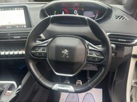 USED 2018 68 PEUGEOT 3008 1.5 BlueHDi GT Line Premium SUV 5dr Diesel Manual Euro 6 (s/s) (130 ps) &pound;200 TO SECURE - DELIVERY AVAILABLE