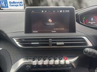 USED 2018 68 PEUGEOT 3008 1.5 BlueHDi GT Line Premium SUV 5dr Diesel Manual Euro 6 (s/s) (130 ps) &pound;200 TO SECURE - DELIVERY AVAILABLE