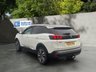 USED 2018 68 PEUGEOT 3008 1.5 BlueHDi GT Line Premium SUV 5dr Diesel Manual Euro 6 (s/s) (130 ps) &pound;200 TO SECURE - DELIVERY AVAILABLE