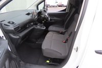 USED 2021 71 VAUXHALL COMBO 1.5 Turbo D 2300 Edition Panel Van 4dr Diesel Manual L1 H1 Euro 6 (s/s) (75 ps) ,NATIONWIDE DELIVERY NO PROBLEM