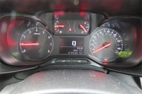 USED 2021 71 VAUXHALL COMBO 1.5 Turbo D 2300 Edition Panel Van 4dr Diesel Manual L1 H1 Euro 6 (s/s) (75 ps) ,NATIONWIDE DELIVERY NO PROBLEM