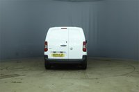 USED 2021 71 VAUXHALL COMBO 1.5 Turbo D 2300 Edition Panel Van 4dr Diesel Manual L1 H1 Euro 6 (s/s) (75 ps) ,NATIONWIDE DELIVERY NO PROBLEM