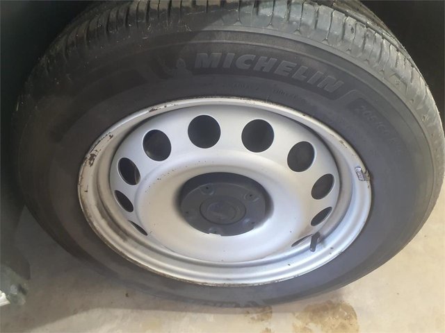 2021 Vauxhall Combo 1.5L Edition 4dr - Photo 12