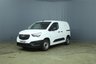 USED 2021 71 VAUXHALL COMBO 1.5 Turbo D 2300 Edition Panel Van 4dr Diesel Manual L1 H1 Euro 6 (s/s) (75 ps) ,NATIONWIDE DELIVERY NO PROBLEM