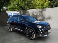 USED 2021 71 PEUGEOT 2008 1.2 PureTech GT Premium SUV 5dr Petrol EAT Euro 6 (s/s) (155 ps) &pound;200 TO SECURE - DELIVERY AVAILABLE