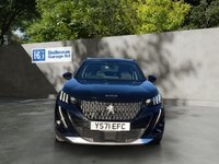 USED 2021 71 PEUGEOT 2008 1.2 PureTech GT Premium SUV 5dr Petrol EAT Euro 6 (s/s) (155 ps) &pound;200 TO SECURE - DELIVERY AVAILABLE
