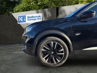 USED 2021 71 PEUGEOT 2008 1.2 PureTech GT Premium SUV 5dr Petrol EAT Euro 6 (s/s) (155 ps) &pound;200 TO SECURE - DELIVERY AVAILABLE
