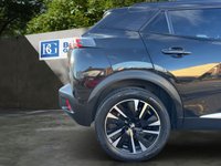 USED 2021 71 PEUGEOT 2008 1.2 PureTech GT Premium SUV 5dr Petrol EAT Euro 6 (s/s) (155 ps) &pound;200 TO SECURE - DELIVERY AVAILABLE