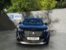 USED 2021 71 PEUGEOT 2008 1.2 PureTech GT Premium SUV 5dr Petrol EAT Euro 6 (s/s) (155 ps) &pound;200 TO SECURE - DELIVERY AVAILABLE
