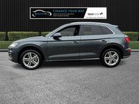 USED 2017 67 AUDI Q5 2.0 TDI S line SUV 5dr Diesel S Tronic quattro Euro 6 (s/s) (190 ps) HERE AT MOTOR SWITCH YOUR NEW MOTOR IS JUST A SWITCH AWAY WITH THIS AUDI Q5 TDI S LINE SUV 5DR 2.0 DIESEL S RONIC QUATTRO EURO 6, WHICH COMES WITH A FULL 12 MONTHS NATIONWIDE WARRANTY AND ALSO COMES WITH A MOT UNTIL 07th NOVEMBER 2026, THIS VEHICLE ALSO HAS 2 X SERVICE HISTORY STAMPS AND WILL BE FRESHLY SERVICED BEFORE IT LEAVES US TO BRING IT BACK UP TO DATE, WITH ONLY 2 FORMER KEEPERS ON THE VEHICLE, ALSO COMES WITH 2 KEYS, FINANCE AVAILABLE FROM 9.9% APR, DELIVERY AVAILABLE, HP CLEAR