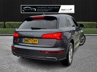 USED 2017 67 AUDI Q5 2.0 TDI S line SUV 5dr Diesel S Tronic quattro Euro 6 (s/s) (190 ps) HERE AT MOTOR SWITCH YOUR NEW MOTOR IS JUST A SWITCH AWAY WITH THIS AUDI Q5 TDI S LINE SUV 5DR 2.0 DIESEL S RONIC QUATTRO EURO 6, WHICH COMES WITH A FULL 12 MONTHS NATIONWIDE WARRANTY AND ALSO COMES WITH A MOT UNTIL 07th NOVEMBER 2026, THIS VEHICLE ALSO HAS 2 X SERVICE HISTORY STAMPS AND WILL BE FRESHLY SERVICED BEFORE IT LEAVES US TO BRING IT BACK UP TO DATE, WITH ONLY 2 FORMER KEEPERS ON THE VEHICLE, ALSO COMES WITH 2 KEYS, FINANCE AVAILABLE FROM 9.9% APR, DELIVERY AVAILABLE, HP CLEAR