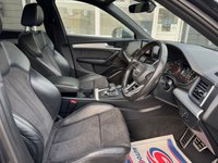 USED 2017 67 AUDI Q5 2.0 TDI S line SUV 5dr Diesel S Tronic quattro Euro 6 (s/s) (190 ps) HERE AT MOTOR SWITCH YOUR NEW MOTOR IS JUST A SWITCH AWAY WITH THIS AUDI Q5 TDI S LINE SUV 5DR 2.0 DIESEL S RONIC QUATTRO EURO 6, WHICH COMES WITH A FULL 12 MONTHS NATIONWIDE WARRANTY AND ALSO COMES WITH A MOT UNTIL 07th NOVEMBER 2026, THIS VEHICLE ALSO HAS 2 X SERVICE HISTORY STAMPS AND WILL BE FRESHLY SERVICED BEFORE IT LEAVES US TO BRING IT BACK UP TO DATE, WITH ONLY 2 FORMER KEEPERS ON THE VEHICLE, ALSO COMES WITH 2 KEYS, FINANCE AVAILABLE FROM 9.9% APR, DELIVERY AVAILABLE, HP CLEAR