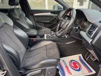 USED 2017 67 AUDI Q5 2.0 TDI S line SUV 5dr Diesel S Tronic quattro Euro 6 (s/s) (190 ps) HERE AT MOTOR SWITCH YOUR NEW MOTOR IS JUST A SWITCH AWAY WITH THIS AUDI Q5 TDI S LINE SUV 5DR 2.0 DIESEL S RONIC QUATTRO EURO 6, WHICH COMES WITH A FULL 12 MONTHS NATIONWIDE WARRANTY AND ALSO COMES WITH A MOT UNTIL 07th NOVEMBER 2026, THIS VEHICLE ALSO HAS 2 X SERVICE HISTORY STAMPS AND WILL BE FRESHLY SERVICED BEFORE IT LEAVES US TO BRING IT BACK UP TO DATE, WITH ONLY 2 FORMER KEEPERS ON THE VEHICLE, ALSO COMES WITH 2 KEYS, FINANCE AVAILABLE FROM 9.9% APR, DELIVERY AVAILABLE, HP CLEAR