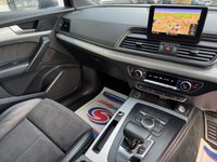 USED 2017 67 AUDI Q5 2.0 TDI S line SUV 5dr Diesel S Tronic quattro Euro 6 (s/s) (190 ps) HERE AT MOTOR SWITCH YOUR NEW MOTOR IS JUST A SWITCH AWAY WITH THIS AUDI Q5 TDI S LINE SUV 5DR 2.0 DIESEL S RONIC QUATTRO EURO 6, WHICH COMES WITH A FULL 12 MONTHS NATIONWIDE WARRANTY AND ALSO COMES WITH A MOT UNTIL 07th NOVEMBER 2026, THIS VEHICLE ALSO HAS 2 X SERVICE HISTORY STAMPS AND WILL BE FRESHLY SERVICED BEFORE IT LEAVES US TO BRING IT BACK UP TO DATE, WITH ONLY 2 FORMER KEEPERS ON THE VEHICLE, ALSO COMES WITH 2 KEYS, FINANCE AVAILABLE FROM 9.9% APR, DELIVERY AVAILABLE, HP CLEAR