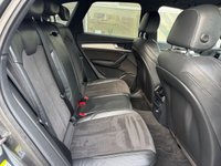 USED 2017 67 AUDI Q5 2.0 TDI S line SUV 5dr Diesel S Tronic quattro Euro 6 (s/s) (190 ps) HERE AT MOTOR SWITCH YOUR NEW MOTOR IS JUST A SWITCH AWAY WITH THIS AUDI Q5 TDI S LINE SUV 5DR 2.0 DIESEL S RONIC QUATTRO EURO 6, WHICH COMES WITH A FULL 12 MONTHS NATIONWIDE WARRANTY AND ALSO COMES WITH A MOT UNTIL 07th NOVEMBER 2026, THIS VEHICLE ALSO HAS 2 X SERVICE HISTORY STAMPS AND WILL BE FRESHLY SERVICED BEFORE IT LEAVES US TO BRING IT BACK UP TO DATE, WITH ONLY 2 FORMER KEEPERS ON THE VEHICLE, ALSO COMES WITH 2 KEYS, FINANCE AVAILABLE FROM 9.9% APR, DELIVERY AVAILABLE, HP CLEAR
