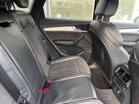 USED 2017 67 AUDI Q5 2.0 TDI S line SUV 5dr Diesel S Tronic quattro Euro 6 (s/s) (190 ps) HERE AT MOTOR SWITCH YOUR NEW MOTOR IS JUST A SWITCH AWAY WITH THIS AUDI Q5 TDI S LINE SUV 5DR 2.0 DIESEL S RONIC QUATTRO EURO 6, WHICH COMES WITH A FULL 12 MONTHS NATIONWIDE WARRANTY AND ALSO COMES WITH A MOT UNTIL 07th NOVEMBER 2026, THIS VEHICLE ALSO HAS 2 X SERVICE HISTORY STAMPS AND WILL BE FRESHLY SERVICED BEFORE IT LEAVES US TO BRING IT BACK UP TO DATE, WITH ONLY 2 FORMER KEEPERS ON THE VEHICLE, ALSO COMES WITH 2 KEYS, FINANCE AVAILABLE FROM 9.9% APR, DELIVERY AVAILABLE, HP CLEAR