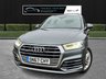 USED 2017 67 AUDI Q5 2.0 TDI S line SUV 5dr Diesel S Tronic quattro Euro 6 (s/s) (190 ps) HERE AT MOTOR SWITCH YOUR NEW MOTOR IS JUST A SWITCH AWAY WITH THIS AUDI Q5 TDI S LINE SUV 5DR 2.0 DIESEL S RONIC QUATTRO EURO 6, WHICH COMES WITH A FULL 12 MONTHS NATIONWIDE WARRANTY AND ALSO COMES WITH A MOT UNTIL 07th NOVEMBER 2026, THIS VEHICLE ALSO HAS 2 X SERVICE HISTORY STAMPS AND WILL BE FRESHLY SERVICED BEFORE IT LEAVES US TO BRING IT BACK UP TO DATE, WITH ONLY 2 FORMER KEEPERS ON THE VEHICLE, ALSO COMES WITH 2 KEYS, FINANCE AVAILABLE FROM 9.9% APR, DELIVERY AVAILABLE, HP CLEAR
