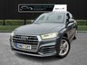 USED 2017 67 AUDI Q5 2.0 TDI S line SUV 5dr Diesel S Tronic quattro Euro 6 (s/s) (190 ps) HERE AT MOTOR SWITCH YOUR NEW MOTOR IS JUST A SWITCH AWAY WITH THIS AUDI Q5 TDI S LINE SUV 5DR 2.0 DIESEL S RONIC QUATTRO EURO 6, WHICH COMES WITH A FULL 12 MONTHS NATIONWIDE WARRANTY AND ALSO COMES WITH A MOT UNTIL 07th NOVEMBER 2026, THIS VEHICLE ALSO HAS 2 X SERVICE HISTORY STAMPS AND WILL BE FRESHLY SERVICED BEFORE IT LEAVES US TO BRING IT BACK UP TO DATE, WITH ONLY 2 FORMER KEEPERS ON THE VEHICLE, ALSO COMES WITH 2 KEYS, FINANCE AVAILABLE FROM 9.9% APR, DELIVERY AVAILABLE, HP CLEAR