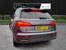 USED 2017 67 AUDI Q5 2.0 TDI S line SUV 5dr Diesel S Tronic quattro Euro 6 (s/s) (190 ps) HERE AT MOTOR SWITCH YOUR NEW MOTOR IS JUST A SWITCH AWAY WITH THIS AUDI Q5 TDI S LINE SUV 5DR 2.0 DIESEL S RONIC QUATTRO EURO 6, WHICH COMES WITH A FULL 12 MONTHS NATIONWIDE WARRANTY AND ALSO COMES WITH A MOT UNTIL 07th NOVEMBER 2026, THIS VEHICLE ALSO HAS 2 X SERVICE HISTORY STAMPS AND WILL BE FRESHLY SERVICED BEFORE IT LEAVES US TO BRING IT BACK UP TO DATE, WITH ONLY 2 FORMER KEEPERS ON THE VEHICLE, ALSO COMES WITH 2 KEYS, FINANCE AVAILABLE FROM 9.9% APR, DELIVERY AVAILABLE, HP CLEAR
