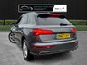 USED 2017 67 AUDI Q5 2.0 TDI S line SUV 5dr Diesel S Tronic quattro Euro 6 (s/s) (190 ps) HERE AT MOTOR SWITCH YOUR NEW MOTOR IS JUST A SWITCH AWAY WITH THIS AUDI Q5 TDI S LINE SUV 5DR 2.0 DIESEL S RONIC QUATTRO EURO 6, WHICH COMES WITH A FULL 12 MONTHS NATIONWIDE WARRANTY AND ALSO COMES WITH A MOT UNTIL 07th NOVEMBER 2026, THIS VEHICLE ALSO HAS 2 X SERVICE HISTORY STAMPS AND WILL BE FRESHLY SERVICED BEFORE IT LEAVES US TO BRING IT BACK UP TO DATE, WITH ONLY 2 FORMER KEEPERS ON THE VEHICLE, ALSO COMES WITH 2 KEYS, FINANCE AVAILABLE FROM 9.9% APR, DELIVERY AVAILABLE, HP CLEAR