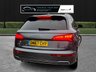 USED 2017 67 AUDI Q5 2.0 TDI S line SUV 5dr Diesel S Tronic quattro Euro 6 (s/s) (190 ps) HERE AT MOTOR SWITCH YOUR NEW MOTOR IS JUST A SWITCH AWAY WITH THIS AUDI Q5 TDI S LINE SUV 5DR 2.0 DIESEL S RONIC QUATTRO EURO 6, WHICH COMES WITH A FULL 12 MONTHS NATIONWIDE WARRANTY AND ALSO COMES WITH A MOT UNTIL 07th NOVEMBER 2026, THIS VEHICLE ALSO HAS 2 X SERVICE HISTORY STAMPS AND WILL BE FRESHLY SERVICED BEFORE IT LEAVES US TO BRING IT BACK UP TO DATE, WITH ONLY 2 FORMER KEEPERS ON THE VEHICLE, ALSO COMES WITH 2 KEYS, FINANCE AVAILABLE FROM 9.9% APR, DELIVERY AVAILABLE, HP CLEAR