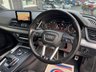 USED 2017 67 AUDI Q5 2.0 TDI S line SUV 5dr Diesel S Tronic quattro Euro 6 (s/s) (190 ps) HERE AT MOTOR SWITCH YOUR NEW MOTOR IS JUST A SWITCH AWAY WITH THIS AUDI Q5 TDI S LINE SUV 5DR 2.0 DIESEL S RONIC QUATTRO EURO 6, WHICH COMES WITH A FULL 12 MONTHS NATIONWIDE WARRANTY AND ALSO COMES WITH A MOT UNTIL 07th NOVEMBER 2026, THIS VEHICLE ALSO HAS 2 X SERVICE HISTORY STAMPS AND WILL BE FRESHLY SERVICED BEFORE IT LEAVES US TO BRING IT BACK UP TO DATE, WITH ONLY 2 FORMER KEEPERS ON THE VEHICLE, ALSO COMES WITH 2 KEYS, FINANCE AVAILABLE FROM 9.9% APR, DELIVERY AVAILABLE, HP CLEAR